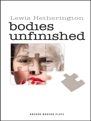 cover image of Bodies Unfinished
